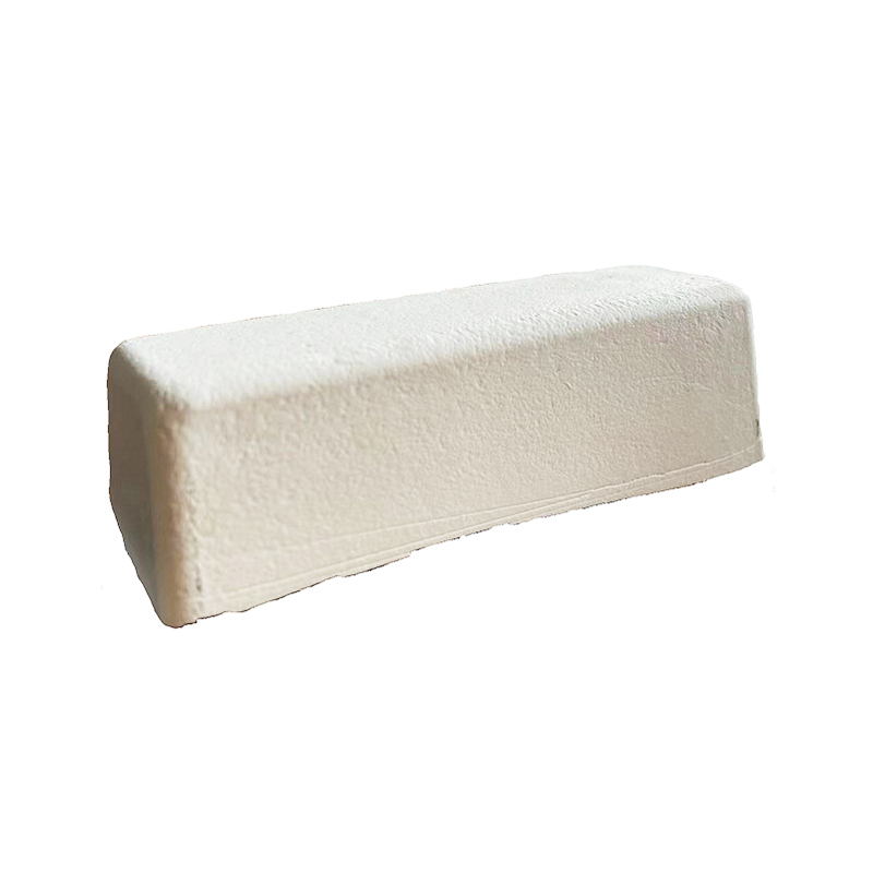 White Buffing Wax Lilin Penggilap Putih
